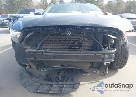 2017 Ford Mustang Ecoboost Premium z USA, uszkodzony, nr VIN 1FATP8UHXH5258313